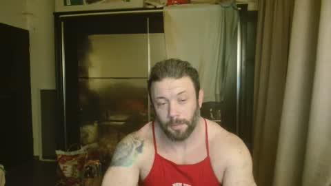 Snapshot of stevebulkzor chatting on 03-22-26, 12:14 Steve Oakenshield son of John son of Vasyl online show from 03-22-26, 12:14