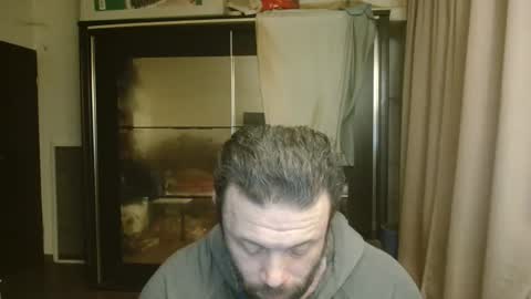 Snapshot of stevebulkzor chatting on 03-25-26, 12:27 Steve Oakenshield son of John son of Vasyl online show from 03-25-26, 12:27