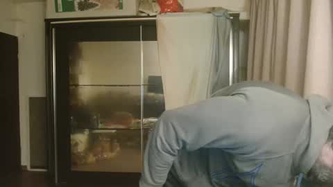 Snapshot of stevebulkzor chatting on 03-28-26, 11:59 Steve Oakenshield son of John son of Vasyl online show from 03-28-26, 11:59