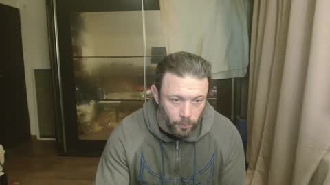 Snapshot of stevebulkzor chatting on 04-01-26, 12:11 Steve Oakenshield son of John son of Vasyl online show from 04-01-26, 12:11
