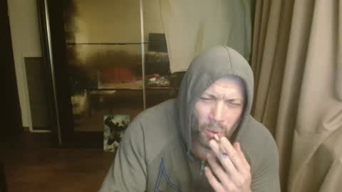 Snapshot of stevebulkzor chatting on 04-13-26, 11:43 Steve Oakenshield son of John son of Vasyl online show from 04-13-26, 11:43