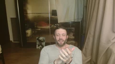 Steve Oakenshield son of John son of Vasyl online show from 04-17-26, 12:24