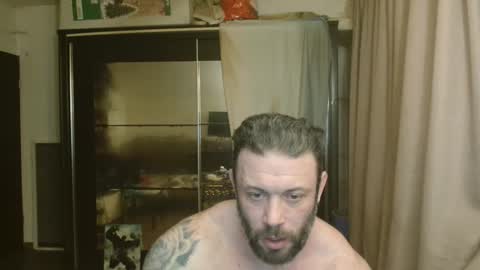 Steve Oakenshield son of John son of Vasyl online show from 05-29-26, 12:19