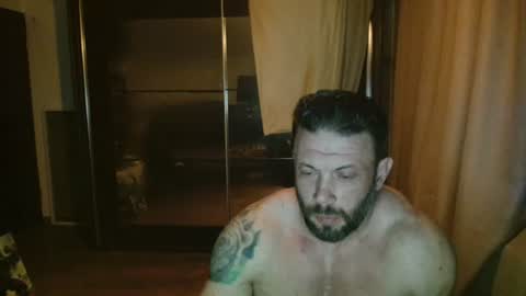 Snapshot of stevebulkzor chatting on 06-27-26, 01:43 Steve Oakenshield son of John son of Vasyl online show from 06-27-26, 01:43