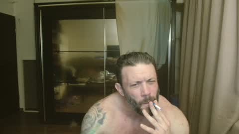 Snapshot of stevebulkzor chatting on 07-15-26, 06:57 Steve Oakenshield son of John son of Vasyl online show from 07-15-26, 06:57