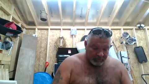 steved6001 online show from 07-17-26, 06:57
