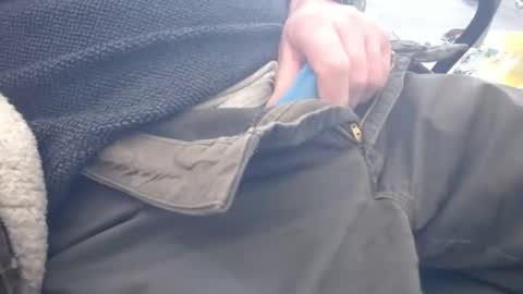 stevedaddy007 online show from 04-10-26, 11:37