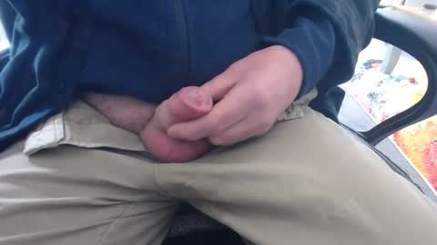 stevedaddy007 online show from 04-28-26, 11:37