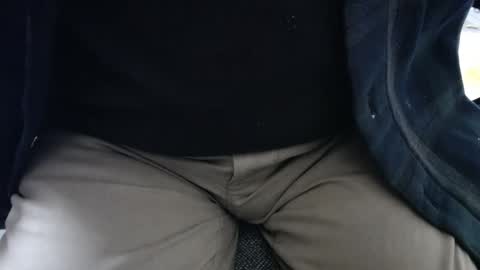stevedaddy007 online show from 06-11-26, 12:14