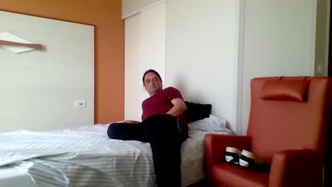 stevefromfrance online show from 04-27-26, 08:34