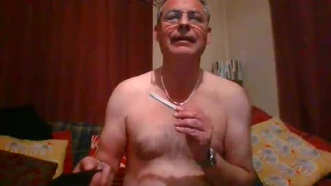 stevejm3740 online show from 04-12-26, 01:10