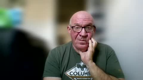 stevejons47 online show from 02-10-25, 04:58