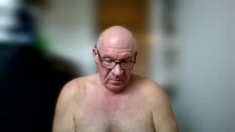 stevejons47 online show from 10-07-25, 03:53