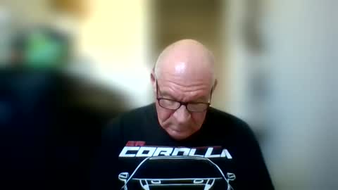 stevejons47 online show from 10-14-25, 06:42