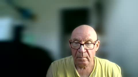 stevejons47 online show from 12-16-25, 02:55