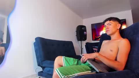 STEVENN online show from 07-01-26, 06:40