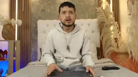 STEVEN online show from 07-05-26, 03:45