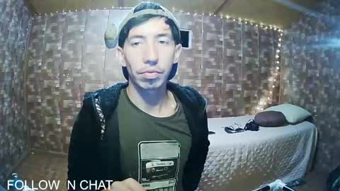 Steve online show from 05-10-26, 11:21