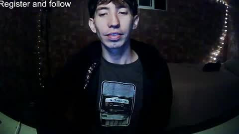 Steve online show from 05-15-26, 02:18