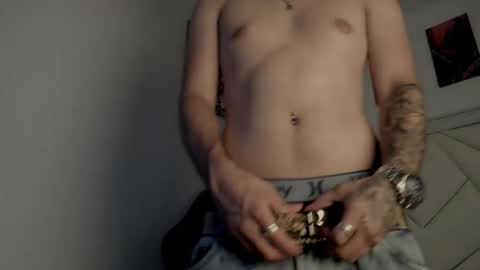 STEV online show from 11-05-25, 07:14