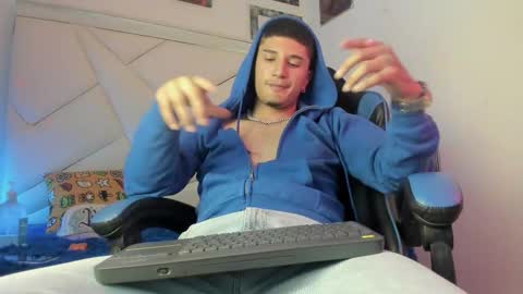 STEV online show from 11-06-25, 06:20