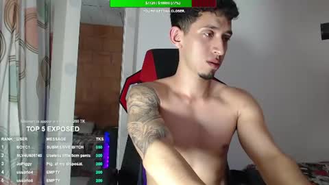 steven online show from 07-18-26, 12:26
