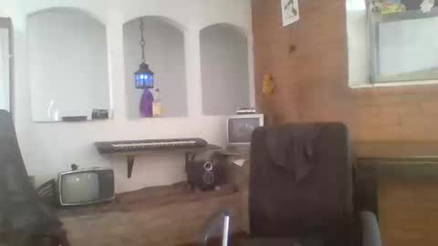 stevenson988 online show from 01-16-26, 04:44