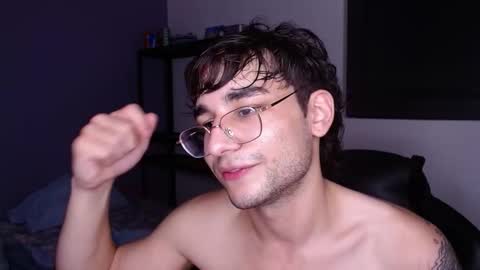 Alex   online show from 03-12-26, 05:19