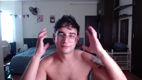 Alex   online show from 06-14-26, 03:08