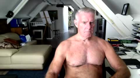 stevetwo online show from 07-10-26, 12:08