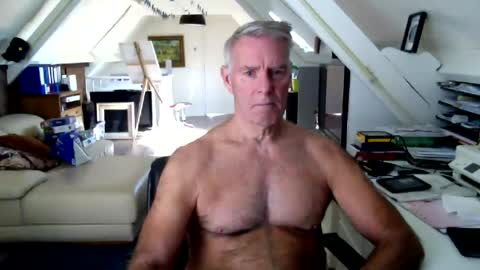 stevetwo online show from 07-28-26, 08:43