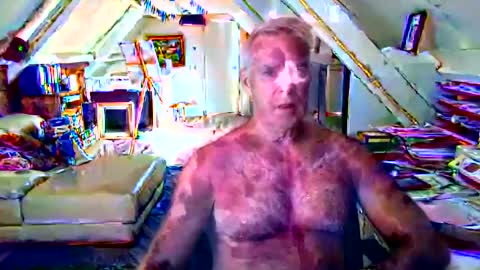 stevetwo online show from 07-30-26, 08:46