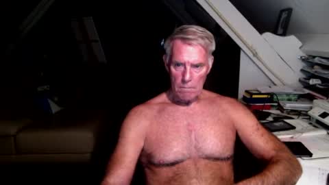 stevetwo online show from 08-04-26, 09:06