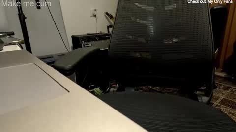 stevie_grey online show from 03-03-26, 01:17