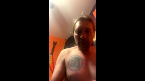 steviehardcock71 online show from 09-24-25, 09:01