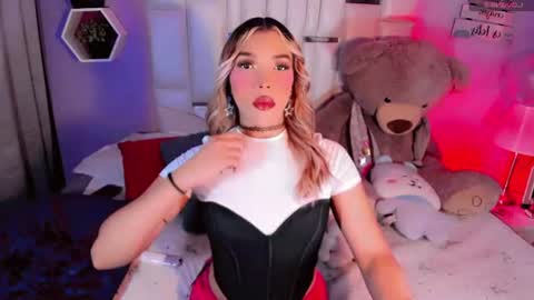 Steisee Reyes online show from 07-01-26, 06:59