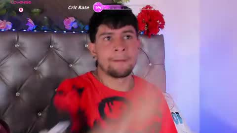 Manuel online show from 07-14-26, 07:08