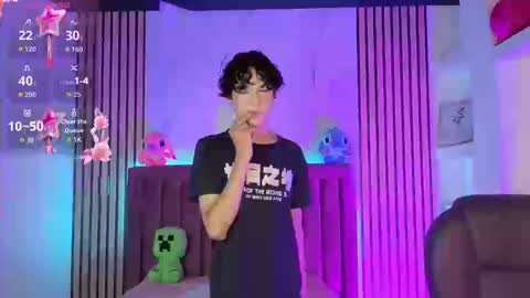 Sthepano  online show from 03-13-26, 03:46