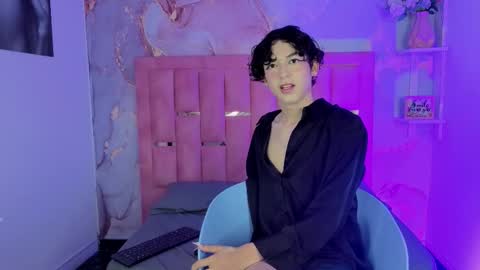 Sthepano  online show from 03-14-26, 03:45