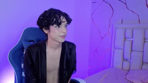 Sthepano  online show from 03-19-26, 05:55