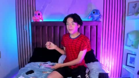 Sthepano  online show from 04-11-26, 07:56