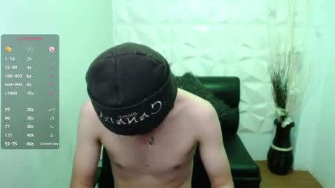 Stich online show from 04-15-26, 05:03