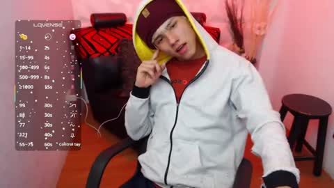 Stich online show from 07-01-26, 12:34