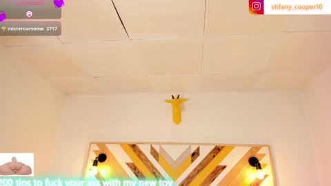 Snapshot of stifany_cooper chatting on 12-03-24, 02:47 stifany cooper online show from 12-03-24, 02:47