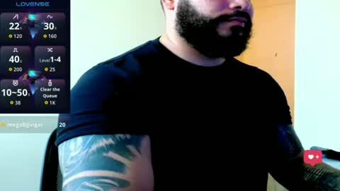 stiven253958 online show from 07-06-26, 03:03