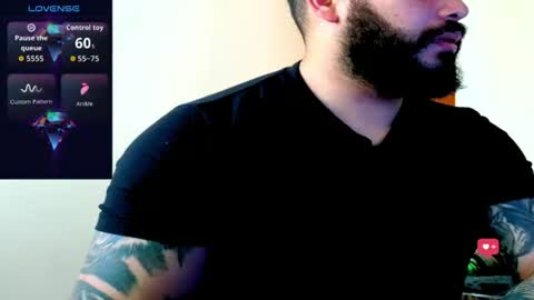 stiven253958 online show from 07-14-26, 02:01