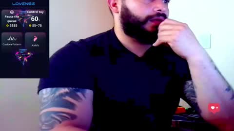 stiven253958 online show from 07-17-26, 02:02