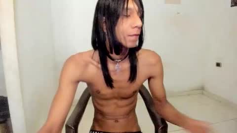 Stiven Mystic online show from 03-26-26, 10:43