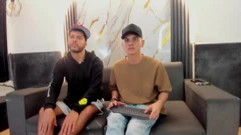 friends online show from 02-05-26, 05:01