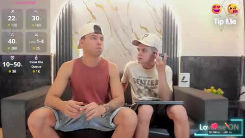 friends online show from 03-23-26, 04:27